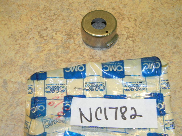 NOS Johnson Evinrude Outboard Impeller Housing Cup 324097