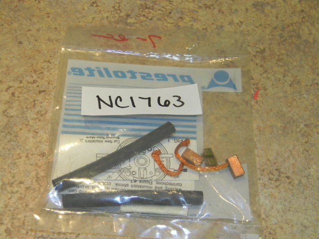 NOS Prestolite Johnson Evinrude Outboard Brush Set 00770 982310