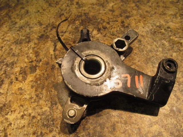 61831 55187 Mercury Force 1972-1983 Spark Advance Lever 40 HP