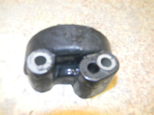 66761 76867  56030 Mercury 1970-2010 Lower Starter Bracket 30-300 HP