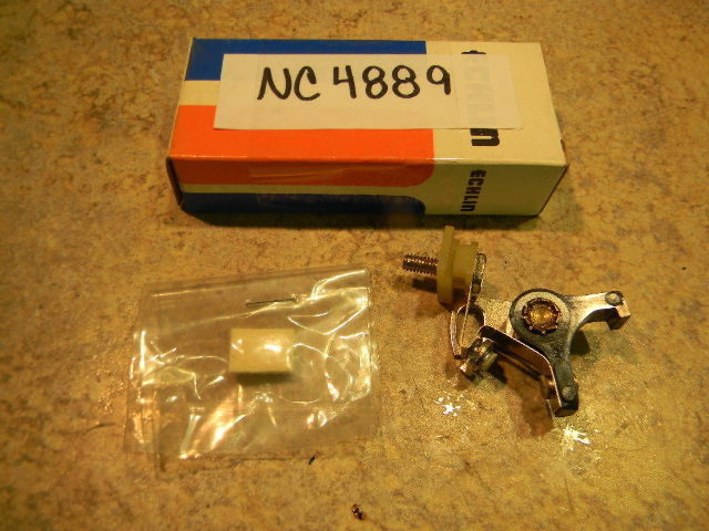 New Echin Brand Mercury Contact Set 18-5140