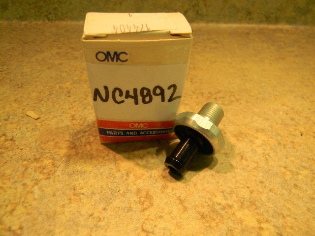 New Johnson Evinrude OMC Pulse Limiter 174404