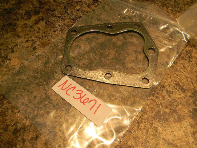 NEW NOS Suzuki Head Gasket 11140-90001 90010