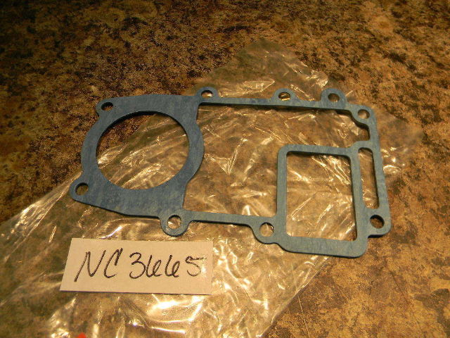 NEW NOS Suzuki Gasket 17591-93160