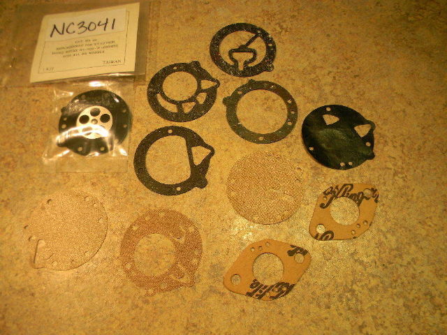 NEW Replacement For Tillotson 404-0282-00 Fits all HR Models