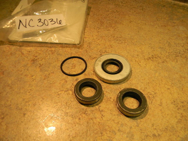 NEW Mercury Rebuild Kit 47-59362A3