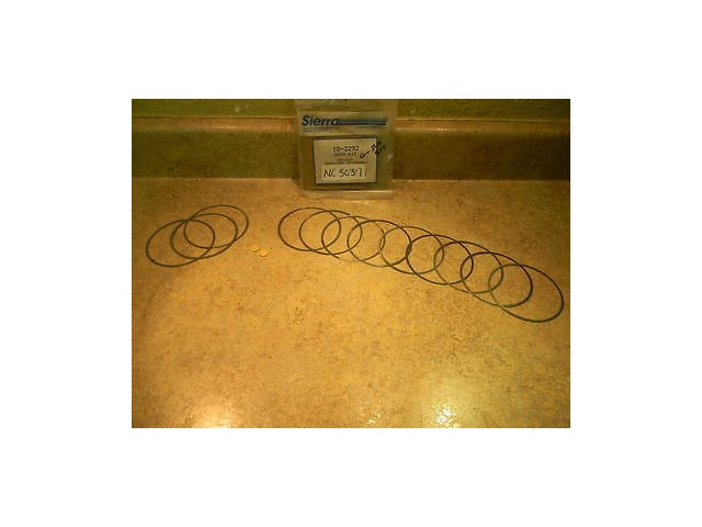 NEW Sierra Shim Kit 18-2292
