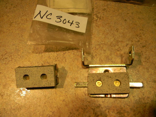 NEW Ski Doo Brake Pad Replace No 414-2126-00
