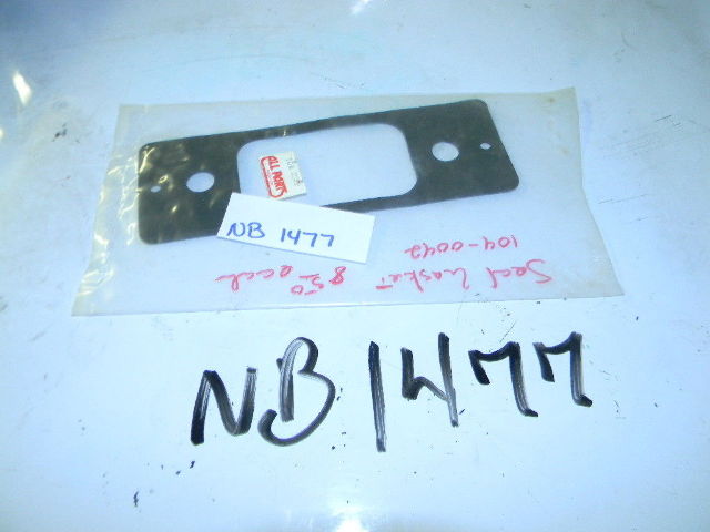 NEW Arctic Cat all Parts Seal Gasket 104-0042