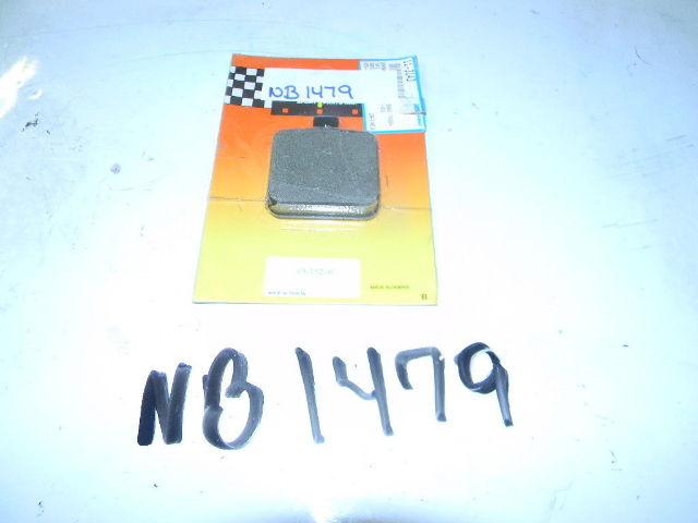 NEW Marshall Ski Doo Arctic Cat Brake Pads 414-9337-01 702-229