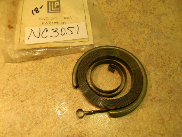 NEW JLO PAWL KIT Fits Late Models