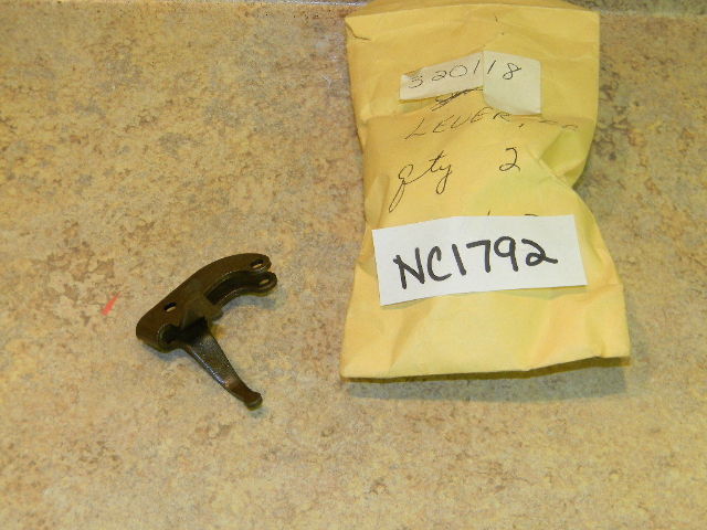 NOS Johnson Evinrude and OMC Outboard Forward Shifting Lever 320118
