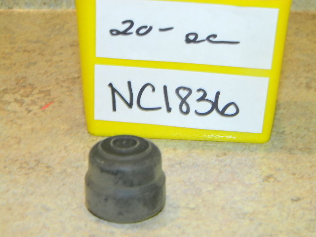 NOS Johnson Evinrude Outboard Start Switch Cover 391306 1980-2005 10-65HP