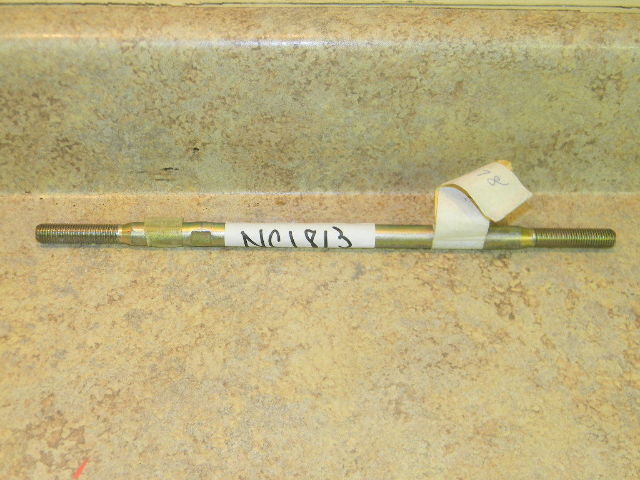 NOS Polaris Snowmobile ATV Tie Rod End 11 1/2 Inches 5020478