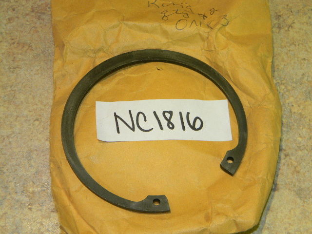 NOS Johnson Evinrude and OMC Retaining Ring 313445