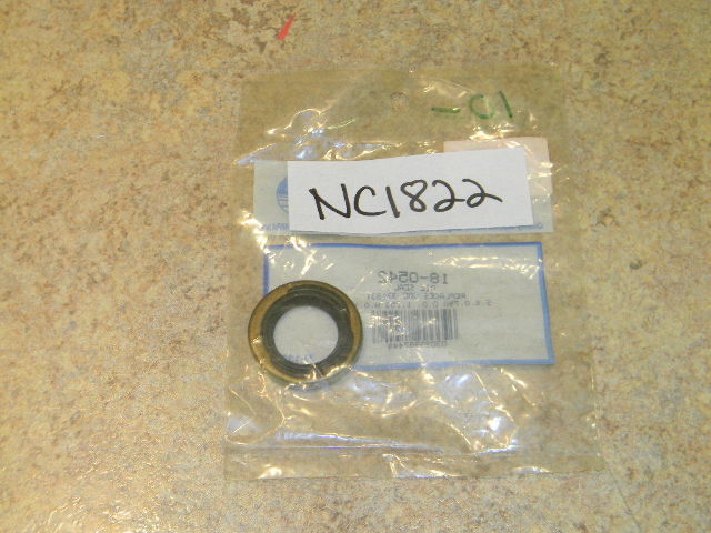 NOS Sierra Johnson Evinrude Oil Seal 18-0542 321831