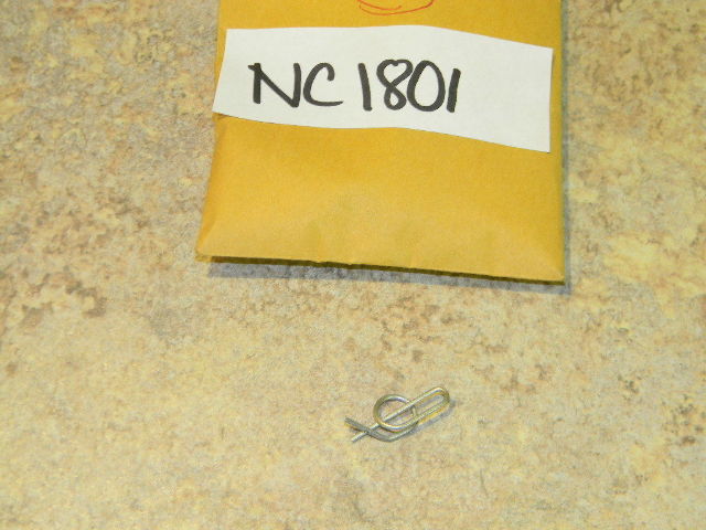 NOS Johnson Evinrude and OMC Outboard Clip 333774