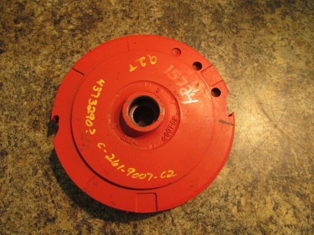 9008A19 9008A50 Mercury Mariner 1991-1997 Flywheel 45 JET 50 55 60 HP 3 Cyl 92T