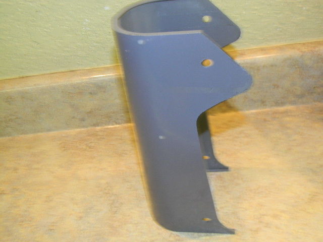 345940 0345940 Johnson Evinrude 2000 Pivot Bearing Cover 4 HP 2 Cylinder