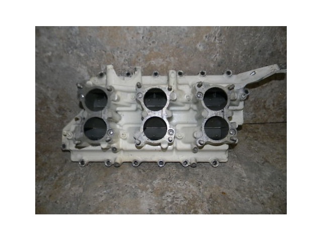 387819 386306 Johnson Evinrude 1976-1977 Intake Manifold W/ Reeds 175 200 HP