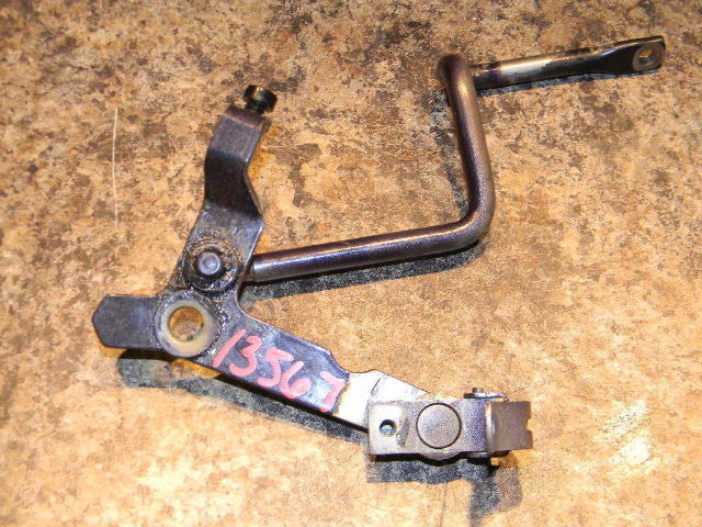 F683615 Mercury Force 1989-91 Gear Shift Upper Rod 35 50 HP