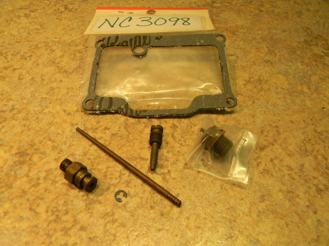 NEW old stock Sno Stuff Gasket 201-012