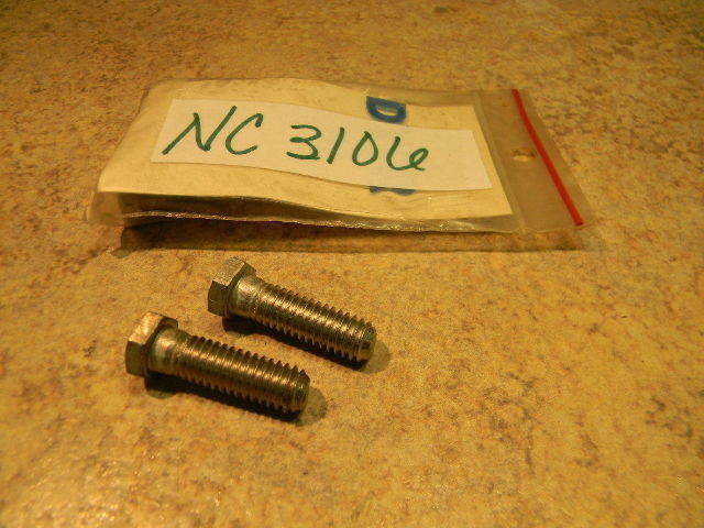 NEW Johnson Evinrude Starter Screw 302860