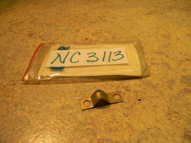 NEW old stock Johnson Evinrude Inner Bearing Clamp 303109