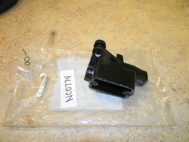 NOS Polaris Snowmobile ATV Master Cylinder Housing 5130955