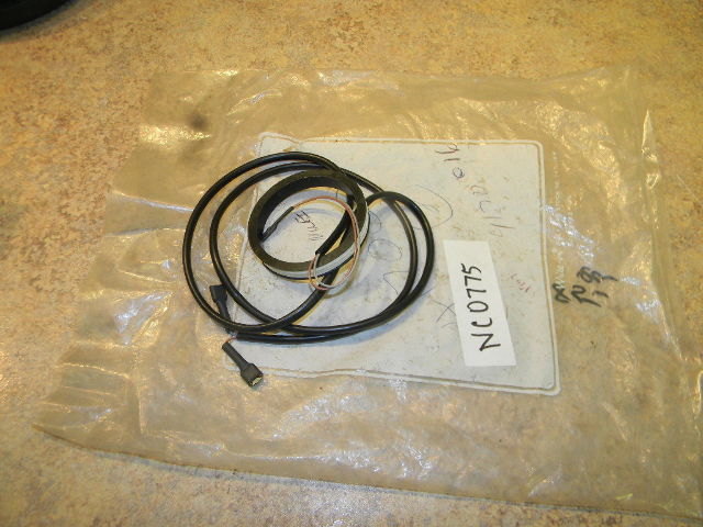 NOS Polaris Snowmobile ATV Hub Coil Service Kit 4170016 22D1313