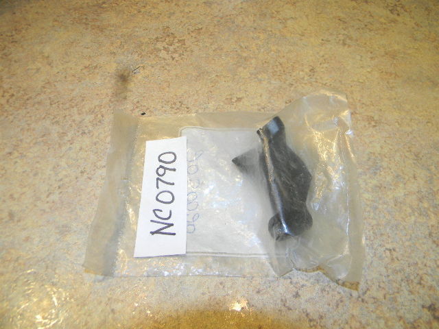 NOS Polaris Snowmobile ATV Cyclone Scrambler Lever Holder 2050020