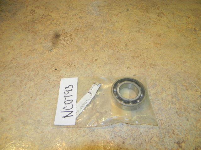 NOS Polaris Snowmobile ATV Ball Bearing 3233305