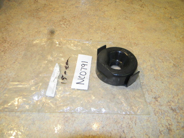 NOS Polaris Snowmobile ATV Headlamp Socket Cover 4032066