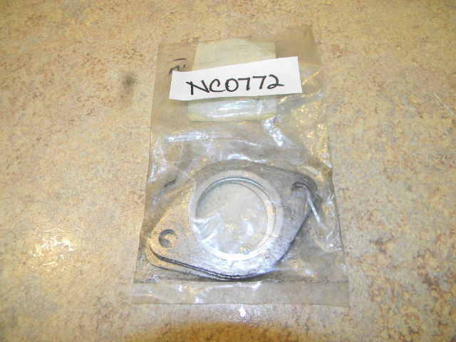 NOS Polaris Snowmobile ATV Exhaust Gasket 3085075 3084689