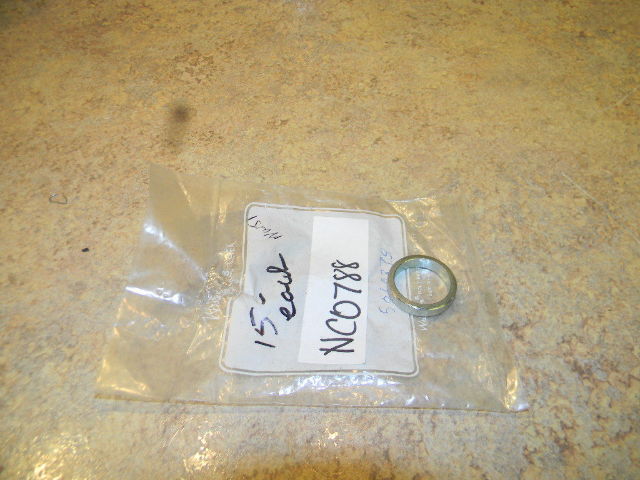 NOS Polaris Snowmobile ATV Driven Clutch Spacer 5010379 5010266