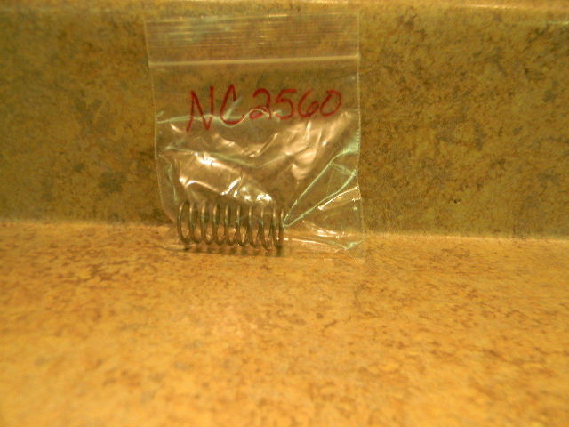 Johnson Evinrude OMC 1981-05 Start Plunger Spring 325584 20 25 30 35 HP