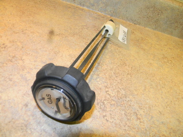 NEW Polaris Gas Cap and gauge 12 inch 2511149