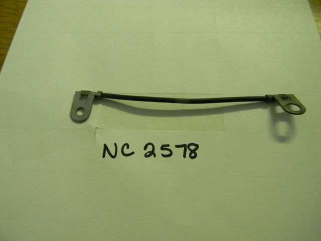 Johnson Evinrude OMC New 1968-05 Solenoid Lead 580733
