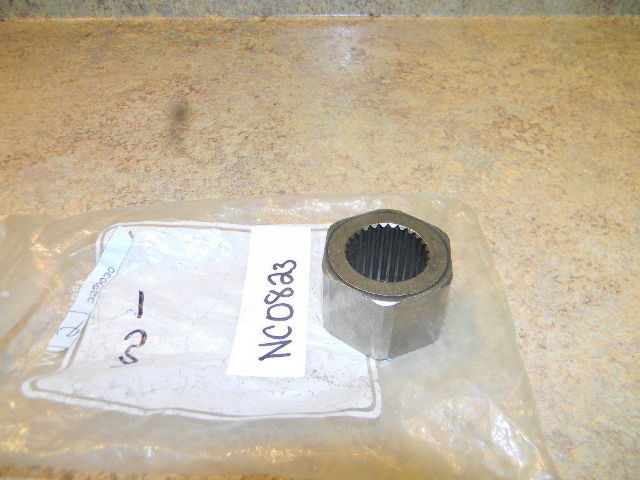 NOS Polaris ATV Snowmobile Splined Drive Shaft Cam 3250030 1999 -2009