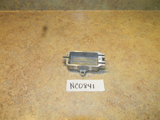 NOS Polaris ATV Snowmobile Front Brake Cable Splitter 2050029
