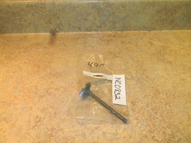 NOS Polaris ATV Snowmobile Exhaust Valve 99 - 2001 Diesel 3085991