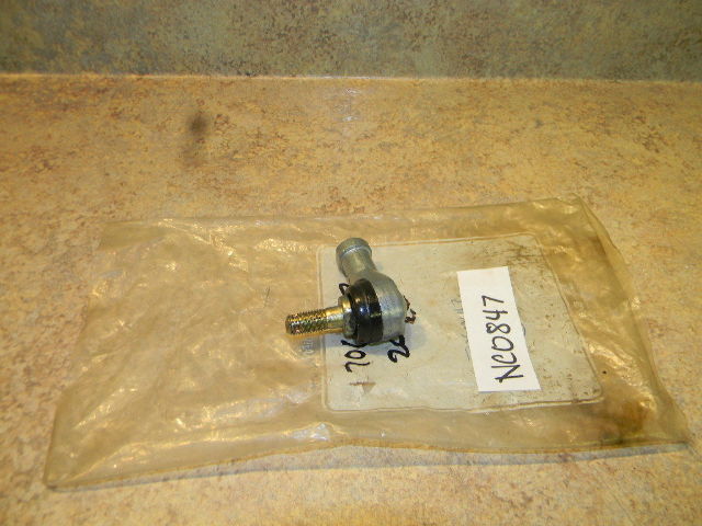 NOS Polaris ATV Snowmobile Tie Rod End 7060144 7060147