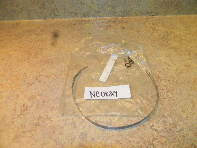 NOS Polaris ATV Snowmobile Band Clamp 3260121