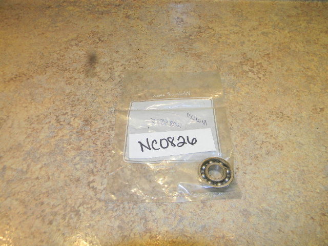 NOS Polaris ATV Snowmobile Ball Bearing 3084835 Sportsman Scrambler