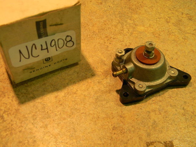 New Johnson Evinrude OMC Cut Off Switch 379461