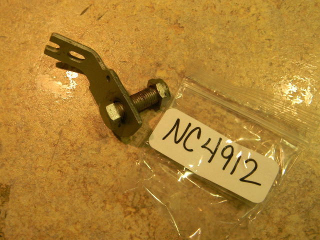 New Johnson Evinrude OMC Port Reverse Lock Spring Retainer 323593