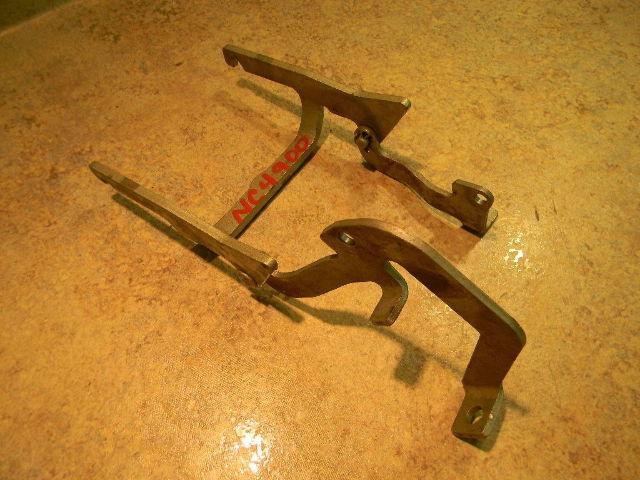 New Johnson Evinrude OMC Reverse Lock Locking Lever Assembly 321750