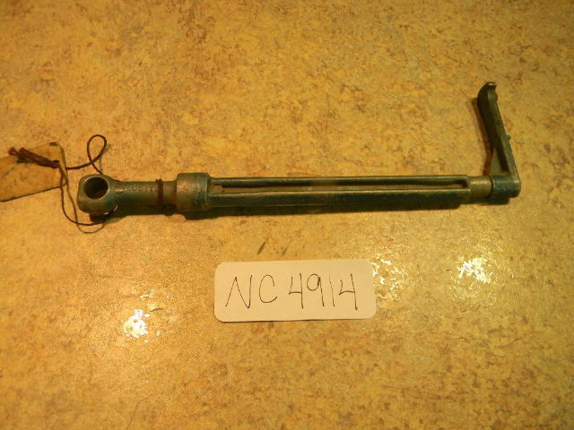 New Johnson Evinrude OMC Throttle Arm Lever 203710