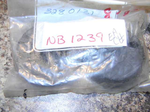 NEW Polaris Angle Seal 3280131