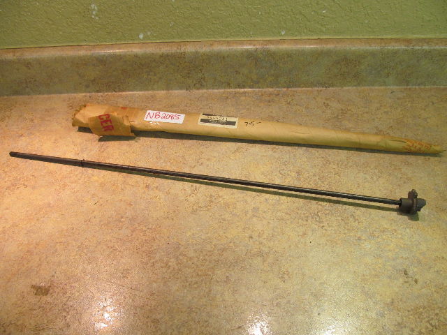 NEW Mercury 70-75 Lower Shift Shaft Assembly Long Shaft 54641A1